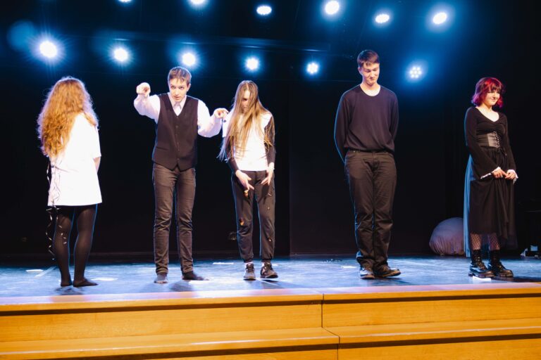 Grupa teatralna